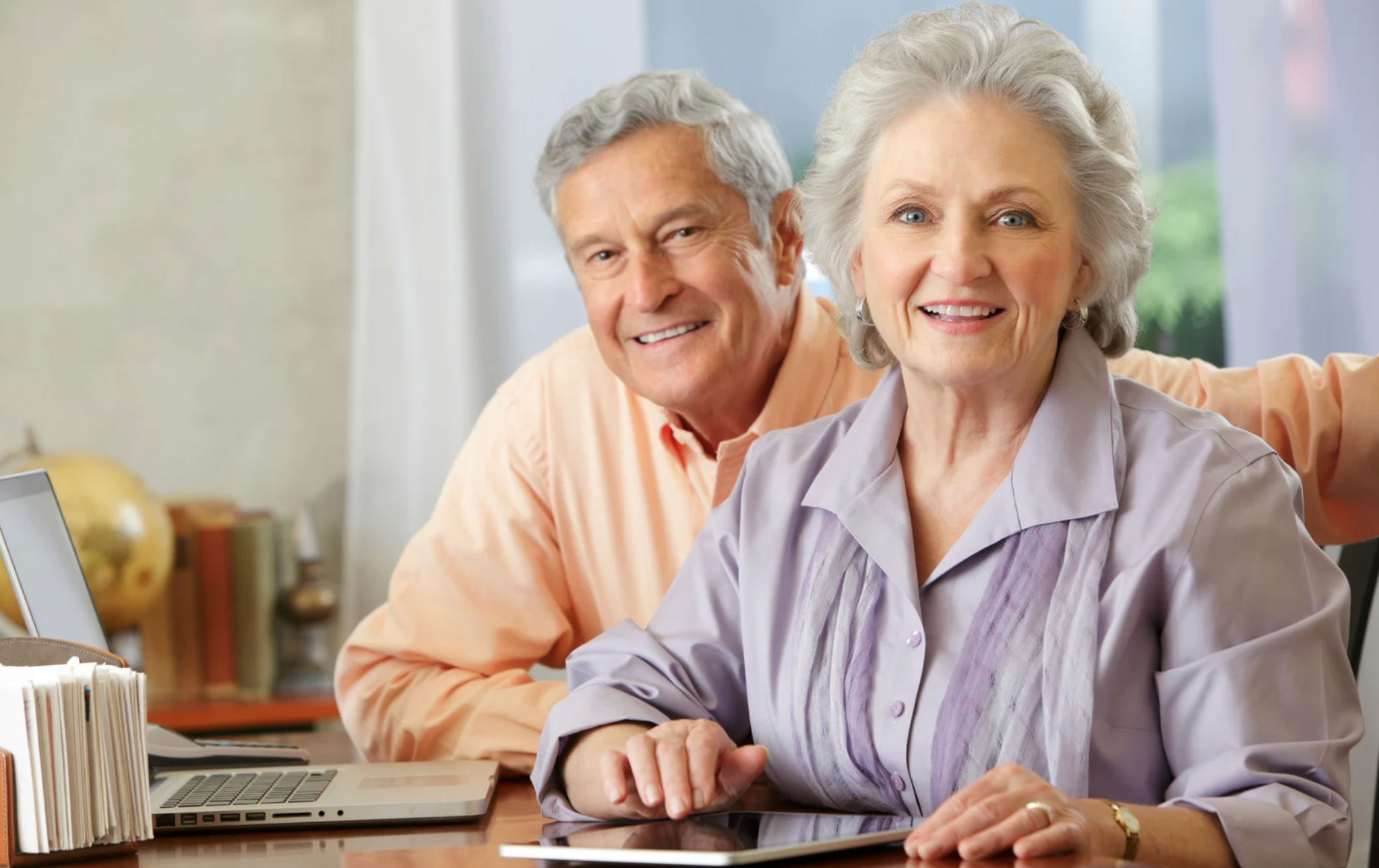 The 7 scams most likely to target the senior in your life and how to recognize each one (June 2026)