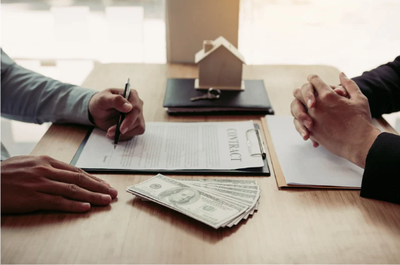 Real Estate Lingo 101: The Terms Every Home Buyer Should Know