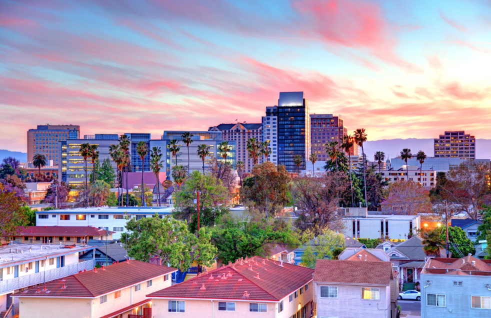 Santa Clara County Sellers May Be Losing Their Edge. Here Is What That Means For You.