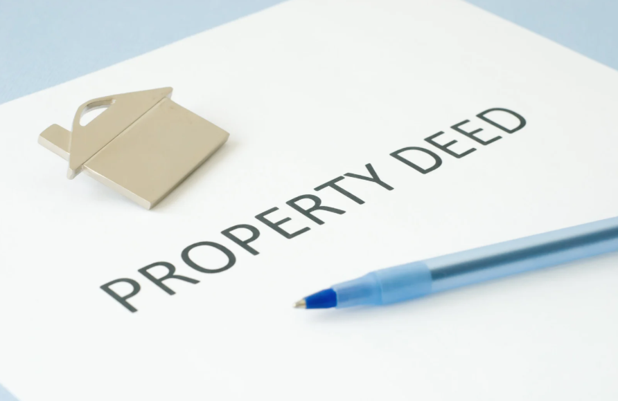 Transferring Your Home Into Your Trust: A Simple Checklist (Santa Clara County)